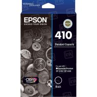 OEM Epson 410 Black Ink Cartridge