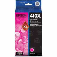 OEM Epson 410XL Magenta Ink Cartridge