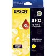 OEM Epson 410XL Yellow Ink Cartridge