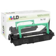 Toshiba Remanufactured TK-18 Black Toner