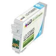 Remanufactured Epson T096520 Light Cyan Inkjet Cartridge for Stylus Photo R2880