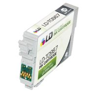 Remanufactured Epson T096720 Light Black Inkjet Cartridge for Stylus Photo R2880