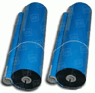 Xerox Compatible 8R3816 Twin Pack Fax Roll for the Fax 7024 & 7028