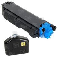 Kyocera TK-5152C Cyan Toner
