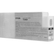 OEM Epson T596900 Light Light Black Ink Cartridge
