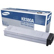 Orignal Samsung Black Toner, K8380A