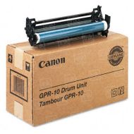 Original Canon GPR-10 Black Drum