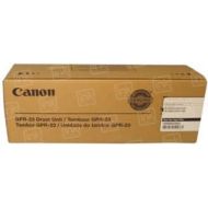Original Canon GPR-23 Cyan Drum