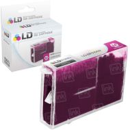 Compatible Xerox 8R7662 Magenta Ink