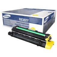 OEM Samsung CLX-R838XY Yellow Drum