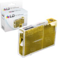 Compatible Xerox 8R7663 Yellow Ink