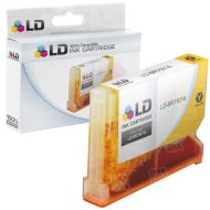 Compatible Xerox 8R7974 Yellow Ink