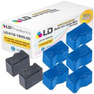 Xerox Compatible Phaser 840 Cyan Toner