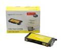 Xerox Compatible Phaser 740 HC Yellow Toner