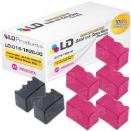 Xerox Compatible Phaser 850 Magenta Toner