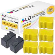 Xerox Compatible Phaser 850 Yellow Toner