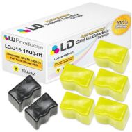 Xerox Compatible Phaser 860 Yellow Toner