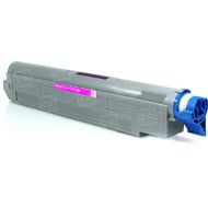 OEM Okidata 42918922 Magenta Toner