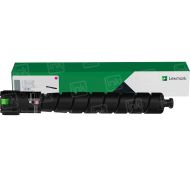 OEM Lexmark CS943 Magenta Toner (73D0HM0) Cartridge