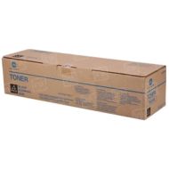 Konica-Minolta TNP48K Black Toner
