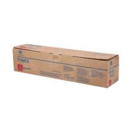Konica-Minolta TNP48M Magenta Toner