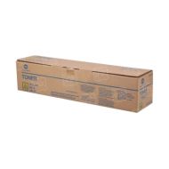 Konica-Minolta TNP48Y Yellow Toner