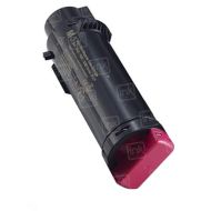 OEM SY Magenta Toner for Dell H625cdw/H825cdw/S2825cdn (042T1)