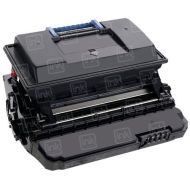 Genuine Dell 5330dn (NY312) Black Toner