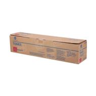 Konica-Minolta TNP-50M Magenta Toner