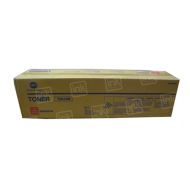 Konica-Minolta TN-613M Magenta Toner