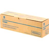 Konica-Minolta TNP41 Black Toner