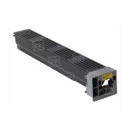 Konica-Minolta TN-613Y Yellow Toner