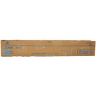 Konica-Minolta TN319C Cyan Toner