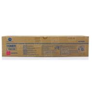 Konica-Minolta TN-612M Magenta Toner