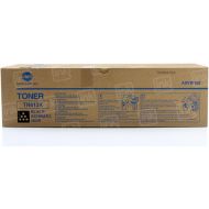 Konica-Minolta TN-612K Black Toner