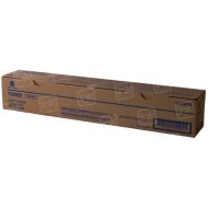 Konica-Minolta TN319Y Yellow Toner