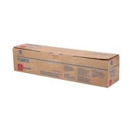 Konica-Minolta TN214M Magenta Toner