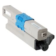 OEM Muratec TS-2700K Black Toner