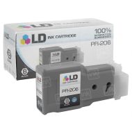 Compatible PFI-206BK Black Ink for Canon