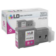 Compatible PFI-206M Magenta Ink for Canon