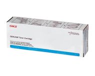 OEM Okidata 45643507 Cyan Toner