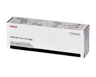 OEM Okidata 45643508 Black Toner