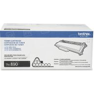 Brother OEM TN890 Ultra HY Black Toner