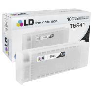 Remanufactured Epson T6941 Photo Black Ink Cartridge