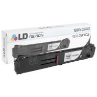 Compatible Okidata 40629302 Black Ribbon