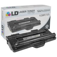 Xerox Remanufactured Phaser 3130 Black Toner