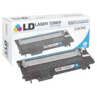 Compatible C404S Cyan Toner Cartridge for Samsung