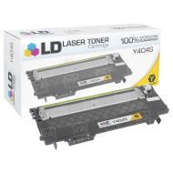Compatible Y404S Yellow Toner Cartridge for Samsung