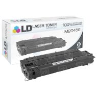 Remanufactured M2045G Black Toner for the Apple LaserWriter 4