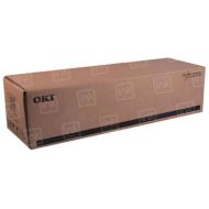 Okidata OEM 45460501 Black Toner